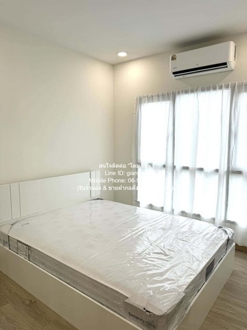 condo. เดอะ ลีฟ พื้นที่เท่ากับ 30 sq.m. 1900000 THAI BAHT ใกล้ รถไฟฟ้า BTS พระโขนง พื้้นที่กว้างขวาง เป็นคอนโดหรูที่มีห้