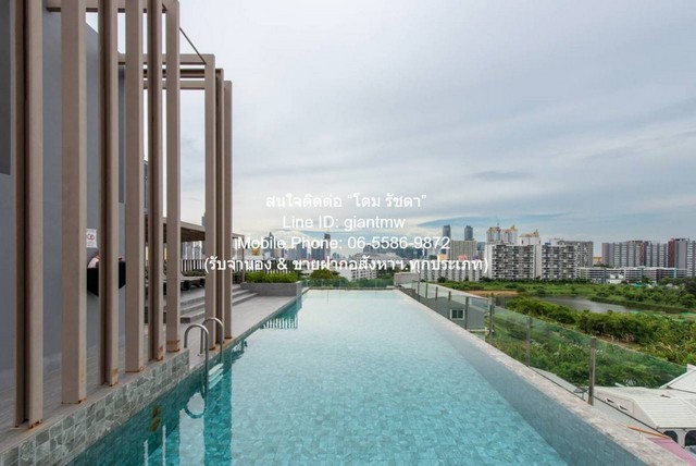 ID : DSL-969 ให้เช่าด่วน ๆ CONDO. ลอยด์ ศูนย์วิจัย-ทองหล่อ LLOYD Soonvijai-Thonglor พื้นที่ 54 ตร.ม. 50000 บาท. ถูก