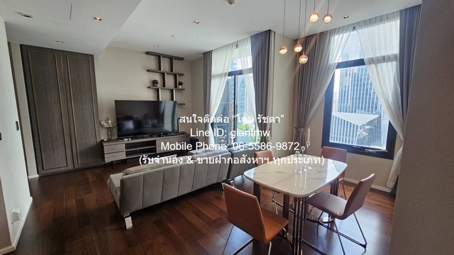 condo. The Diplomat 39 83 ตรม 2ห้องนอน 27000000 BAHT. น่าอยู่มาก กรุงเทพ
