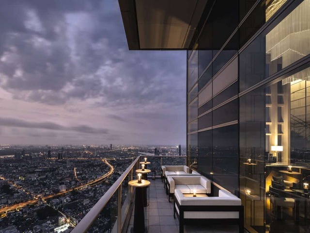 Four Seasons Private Residences – Stunning 3-Bed High-Floor with River Views and Luxurious Imported Furnishings