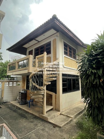 บ้าน ขายบ้าน 3 หลังใหญ่ ใจกลางเมือง ซ.อินทมระ (ใกล้ ร.พ.พญาไท พหลโยธิน) 148 ตร.ว. 5 น 7 น้ำ ราคา 33 ล้านบาท 33000000 THA