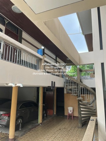 บ้าน ขายบ้าน 3 หลังใหญ่ ใจกลางเมือง ซ.อินทมระ (ใกล้ ร.พ.พญาไท พหลโยธิน) 148 ตร.ว. 5 น 7 น้ำ ราคา 33 ล้านบาท 33000000 บาท