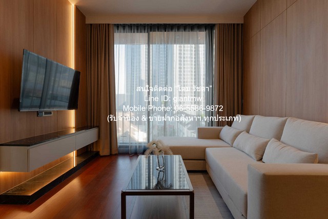 condo. KHUN by YOO inspired by Starck VERY GOOD เป็นคอนโดหรูพร้อมอยู่ มีการตกแต่งภายในเพิ่มเติมได้แบบเรียบหรู และมีทำเลส