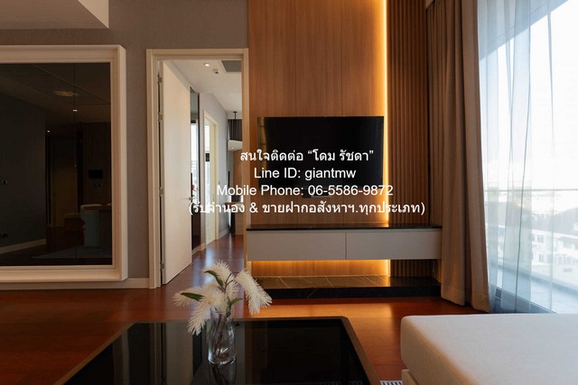 condo. KHUN by YOO inspired by Starck VERY GOOD เป็นคอนโดหรูพร้อมอยู่ มีการตกแต่งภายในเพิ่มเติมได้แบบเรียบหรู และมีทำเลส