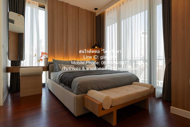 condo. KHUN by YOO inspired by Starck VERY GOOD เป็นคอนโดหรูพร้อมอยู่ มีการตกแต่งภายในเพิ่มเติมได้แบบเรียบหรู และมีทำเลส