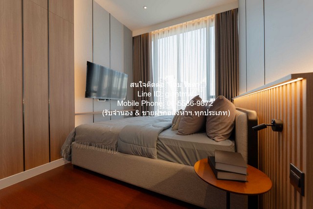 condo. KHUN by YOO inspired by Starck VERY GOOD เป็นคอนโดหรูพร้อมอยู่ มีการตกแต่งภายในเพิ่มเติมได้แบบเรียบหรู และมีทำเลส