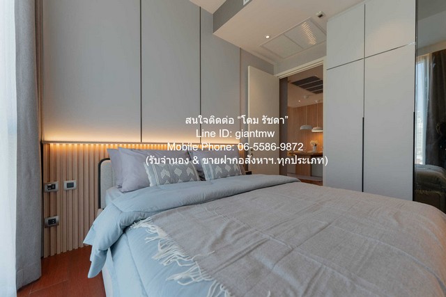 condo. KHUN by YOO inspired by Starck VERY GOOD เป็นคอนโดหรูพร้อมอยู่ มีการตกแต่งภายในเพิ่มเติมได้แบบเรียบหรู และมีทำเลส