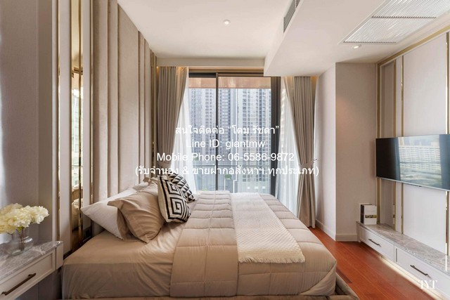 CONDOMINIUM คุณ บาย ยู อินสไปร์ บาย สตาร์ค KHUN by YOO inspired by Starck 150000 บาท 2BEDROOM2Bathroom 82 ตร.ม. ราคาเดีย