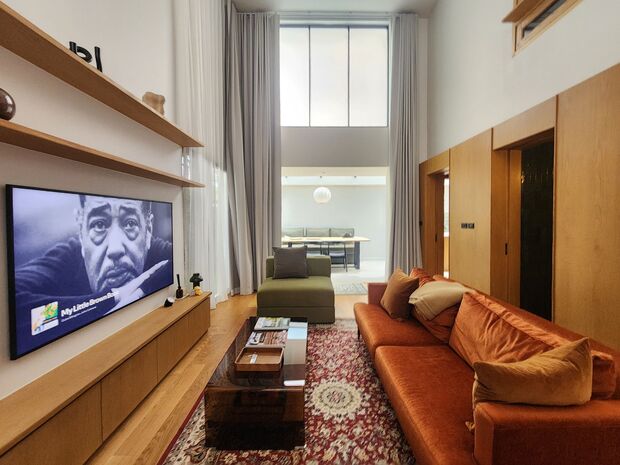 Experience Luxury Living at Demi Sathu 49 – Your Dream Townhome Awaits