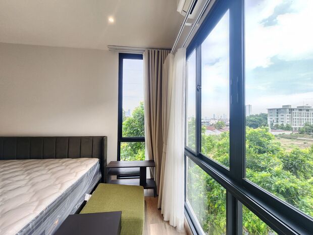 Experience Luxury Living at Demi Sathu 49 – Your Dream Townhome Awaits