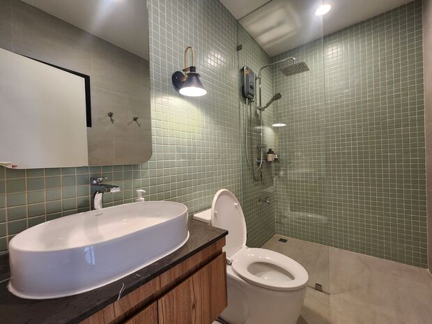 Experience Luxury Living at Demi Sathu 49 – Your Dream Townhome Awaits