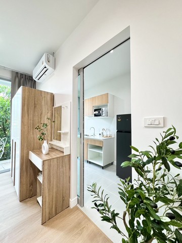 For Sales : Wichit, The Best Point Panwa, 1 Bedroom 1 Bathroom, 2nd flr.