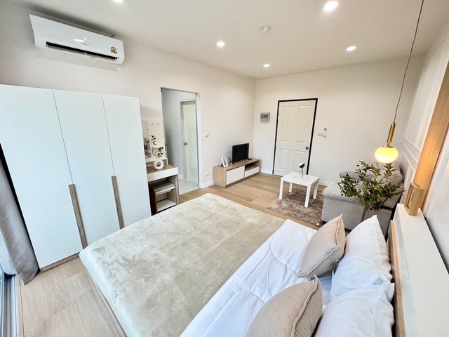 For Sales : Wichit, The Best Point Panwa, 1 Bedroom 1 Bathroom, 2nd flr.