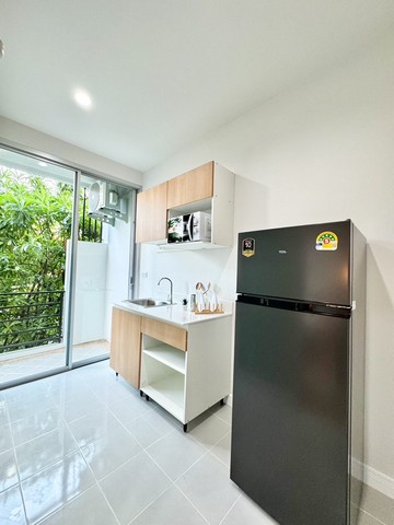 For Sales : Wichit, The Best Point Panwa, 1 Bedroom 1 Bathroom, 2nd flr.