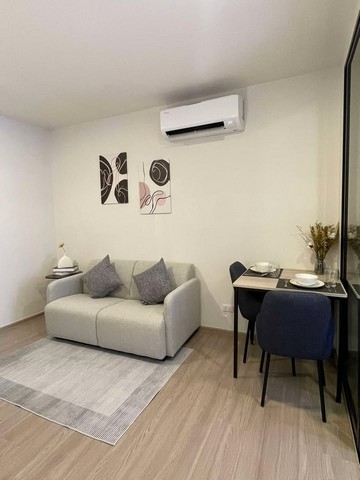For Rent : Kathu, Dcondo Reef, 1 Bedroom 1 Bathroom, 7th flr.