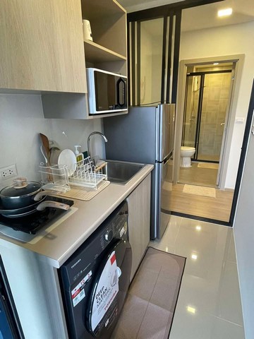 For Rent : Kathu, Dcondo Reef, 1 Bedroom 1 Bathroom, 7th flr.
