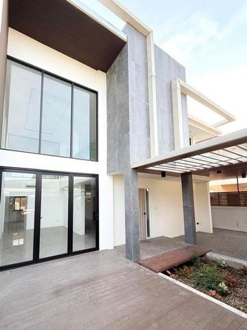 MT148 เช่า บ้านเดี่ยว หมู่บ้านเพ็ญพร พุทธบูชา44 ใกล้ทางด่วนกาญจนาภิเษก เดินทางสะดวก