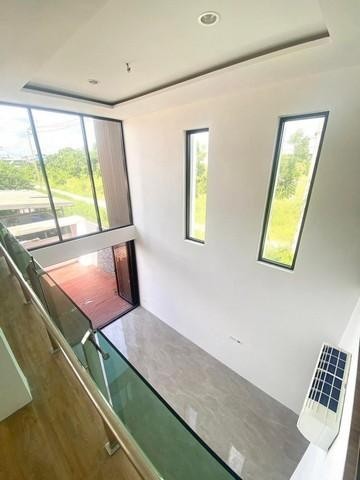 MT148 เช่า บ้านเดี่ยว หมู่บ้านเพ็ญพร พุทธบูชา44 ใกล้ทางด่วนกาญจนาภิเษก เดินทางสะดวก