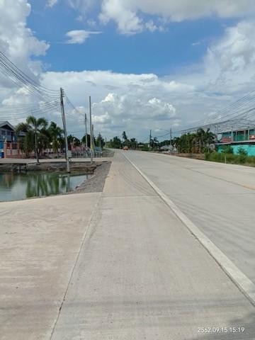 MT155 เช่า โรงงานพร้อมออฟฟิศ พื้นที่สีม่วง ย่านลาดหลุมแก้ว ติดถนนสาย1030 ใกล้ทางหลวงสาย9 วงแหวนตะวันตก