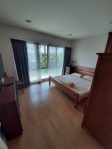 ขายบ้านเดี่ยว 2 ชั้น ม.นารา โบทานิค ศรีนครินทร์ พร้อมเฟอร์นิเจอร์