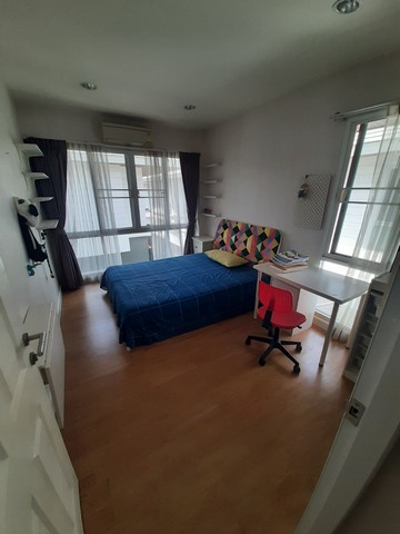 ขายบ้านเดี่ยว 2 ชั้น ม.นารา โบทานิค ศรีนครินทร์ พร้อมเฟอร์นิเจอร์