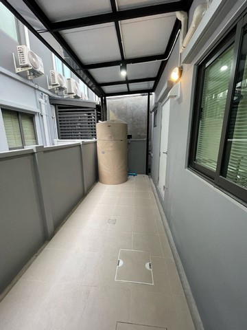 ให้เช่าทาวน์โฮม 2 ชั้น ม.พลีโน่ สุขุมวิท – บางนา 2 บ้านใหม่ไม่เคยเข้าอยู่
