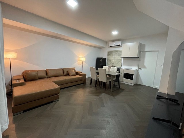 ให้เช่าทาวน์โฮม 2 ชั้น ม.พลีโน่ สุขุมวิท – บางนา 2 บ้านใหม่ไม่เคยเข้าอยู่