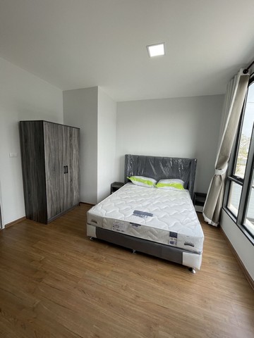 ให้เช่าทาวน์โฮม 2 ชั้น ม.พลีโน่ สุขุมวิท – บางนา 2 บ้านใหม่ไม่เคยเข้าอยู่