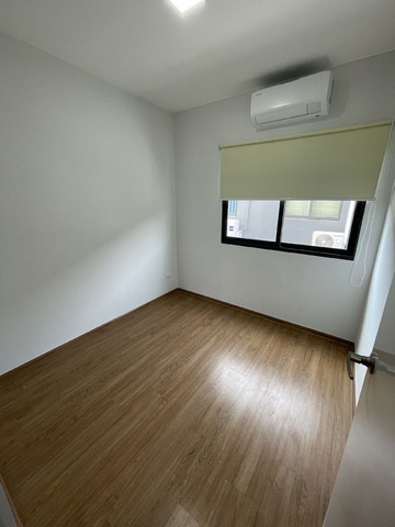 ให้เช่าทาวน์โฮม 2 ชั้น ม.พลีโน่ สุขุมวิท – บางนา 2 บ้านใหม่ไม่เคยเข้าอยู่