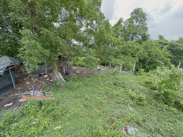 ที่ดินปากเกร็ด 85 ตร.วา ทำเลดี ราคาต่ำกว่าตลาด ใกล้รถไฟฟ้าสีชมพูใกล้วัดป่าเลไลย์ ปากเกร็ด นนทบุรี