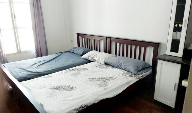 ให้เช่าทาวน์โฮม 3 ชั้น ม.บ้านกลางเมือง พระราม 9-ศรีนครินทร์ ตรงข้ามธัญญะ พาร์ค