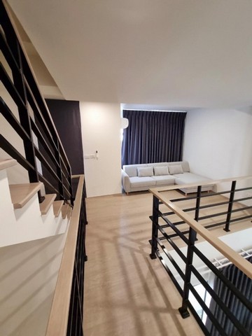 ให้เช่าทาวน์โฮม 3 ชั้น ม.Altitude Kraf Bangna ตกแต่งพร้อมเฟอร์ฯ