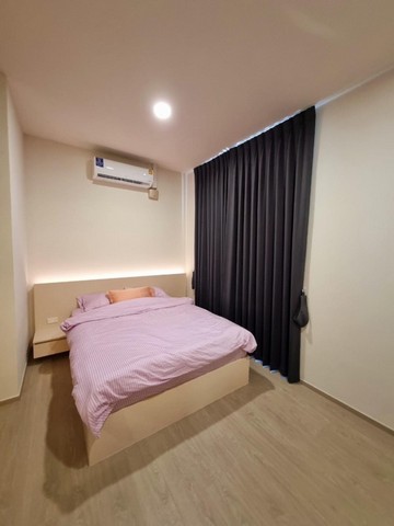 ให้เช่าทาวน์โฮม 3 ชั้น ม.Altitude Kraf Bangna ตกแต่งพร้อมเฟอร์ฯ
