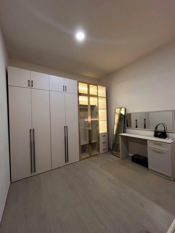 ให้เช่าทาวน์โฮม 3 ชั้น ม.Altitude Kraf Bangna ตกแต่งพร้อมเฟอร์ฯ