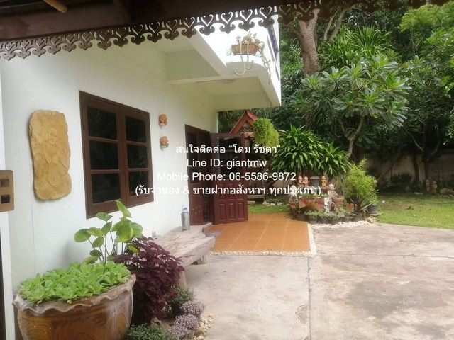 บ้าน ขายบ้านเดี่ยว 2 ชั้น (ค.ส.ล.) พร้อมที่ดิน 118 ตร.ว. (อ.แก่งคอย จ.สระบุรี) 2 นอน 2 น้ำ ราคา 1.8 ล้านบาท (รีโนเวทใหม่