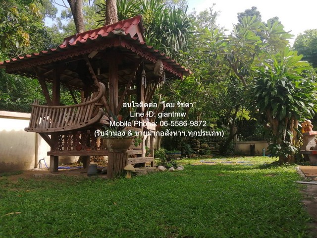 บ้าน ขายบ้านเดี่ยว 2 ชั้น (ค.ส.ล.) พร้อมที่ดิน 118 ตร.ว. (อ.แก่งคอย จ.สระบุรี) 2 นอน 2 น้ำ ราคา 1.8 ล้านบาท (รีโนเวทใหม่