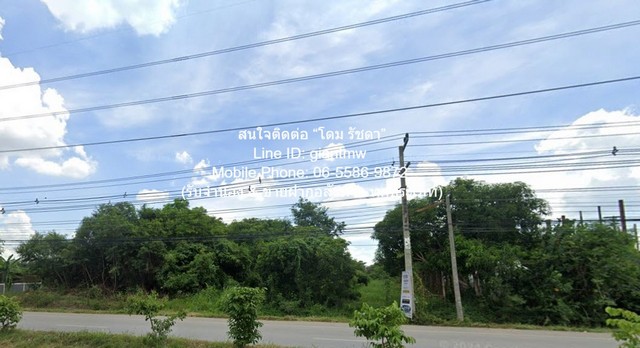 ขายที่ดินเปล่าถมแล้ว 2-1-42.6 ไร่ ท่าทอง จ.พิษณุโลก ติดถนนทางหลวงหมายเลข 1063 ราคา 5.70 ล้านบาท