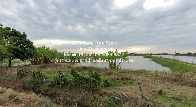 ขายที่ดินทุ่งนา 103-0-44 ไร่ ศรีจุฬา อ.เมืองนครนายก นครนายก ราคา 31 ล้านบาท