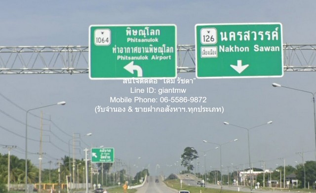ขายบ้านพร้อมที่ดินสวนมะพร้าว มะม่วง บึงพระ จ.พิษณุโลก ติดถนนเลี่ยงเมืองพิษณุโลก 56-0-17 ไร่ ราคา 199 ล้านบาท