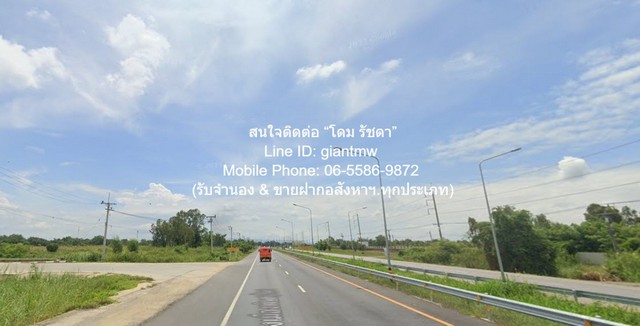ขายบ้านพร้อมที่ดินสวนมะพร้าว มะม่วง บึงพระ จ.พิษณุโลก ติดถนนเลี่ยงเมืองพิษณุโลก 56-0-17 ไร่ ราคา 199 ล้านบาท