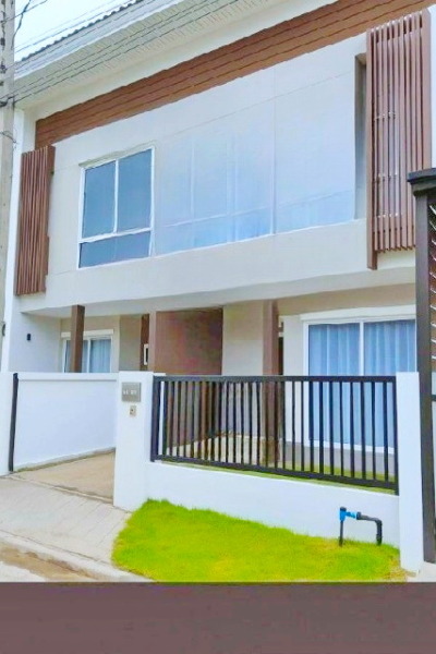สนามบินภูเก็ต ไม่เคยอยู่ โลตัส ถลาง 5.1 กม.ให้เช่าโฮมออฟฟิศ 2ชั้น 19ตร.วา.152 ตร.ม. ถ.เทพกระษัตรี