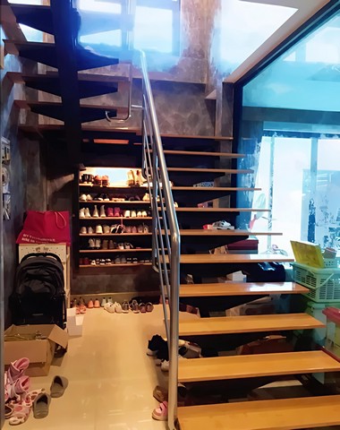 หมู่บ้านลลิลแลนซีโอคลิป บ้านสวยตกแต่งภายในใหม่อย่างดี บนเนื้อที่ 56.7 ตรว. 3 นอน 3 น้ำ 2 จอดรถ