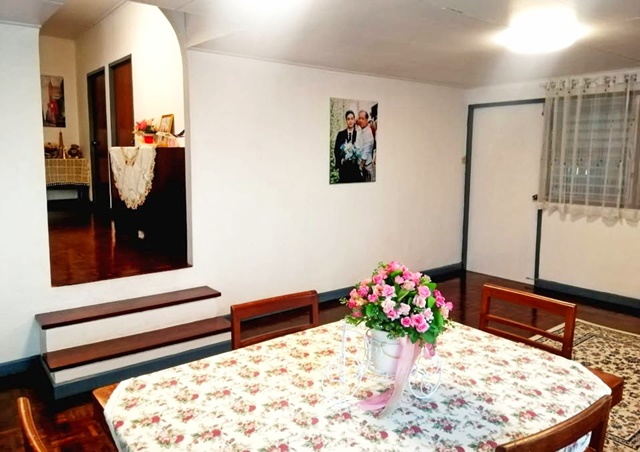 ให้เช่าบ้านเดี่ยว 100 ตร.ว. รถไฟฟ้าเมืองทองธานี500ม. แจ้งวัฒนะ 30-38 4นอน 2น้ำ 2คัน 3แอร์ เซ็นทรัลแจ้งวัฒนะ 2.3 กม. อิมแ
