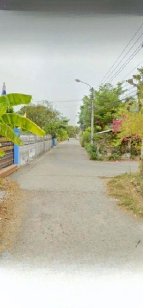 MRTวัชรพล 1.1 กม. 7-11 ให้เช่าที่ดิน 88ตร.วา. รามอินทรา61-65 รร.นานาชาติกีรพัฒน์ 2.2 กม. เพลินนารี่ มอลล์ 1.1 กม.ทำเลดี