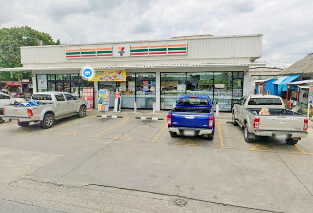 MRTวัชรพล 1.1 กม. 7-11 ให้เช่าที่ดิน 88ตร.วา. รามอินทรา61-65 รร.นานาชาติกีรพัฒน์ 2.2 กม. เพลินนารี่ มอลล์ 1.1 กม.ทำเลดี
