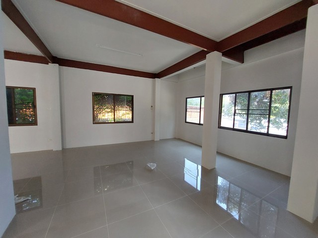 ให้เช่า บ้านเดี่ยว2ชั้น 110ตรว. ถนน ลาดพร้าว80 ทะลุออก ลาดพร้าว64 รัชดา สุทธิสารได้