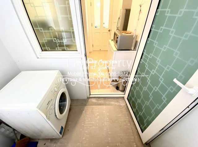 ให้เช่าคอนโด สิริ เรสซิเด้นซ์ สุขุมวิท 24 (SIRI Residences Sukhumvit 24) BTS พร้อมพงษ์ ชั้น 23 60.18 ตร.ม. 1 น 1 น้ำ ราค