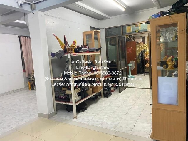 บ้าน ขายบ้านเดี่ยว 2 ชั้น ใกล้ MRT รามอินทรา ก.ม.6 99 ตร.ว. 4 น 2 น้ำ 6-9 จอดรถ ราคา 11 ล้านบาท (โอนฟรี) 4 BEDROOM 99 ตา