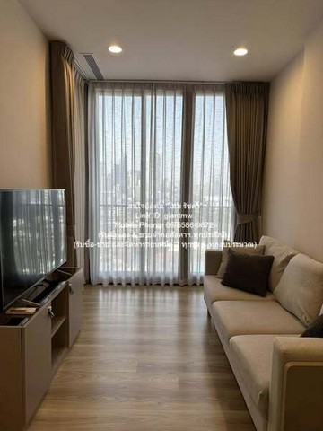 คอนโดมิเนียม OKA HAUS Sukhumvit 36 1 Bedroom พ.ท. 34 square meter 6000000 BAHT ใกล้ BTS ทองหล่อ พร้อมอยู่!