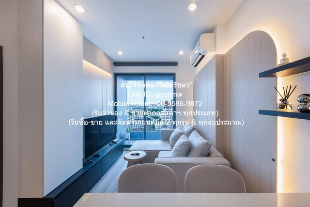 ห้องชุด Ideo Mobi Sukhumvit 66 ไอดีโอ โมบิ สุขุมวิท 66 2 นอน 1 BATHROOM 54 SQ.M. 40000 บาท ใกล้ BTS อุดมสุข คุ้มทั้งอยู่